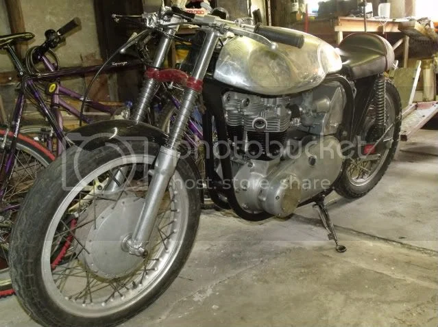 Commando -vs- Triton