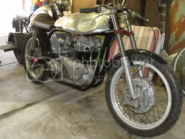 Commando -vs- Triton