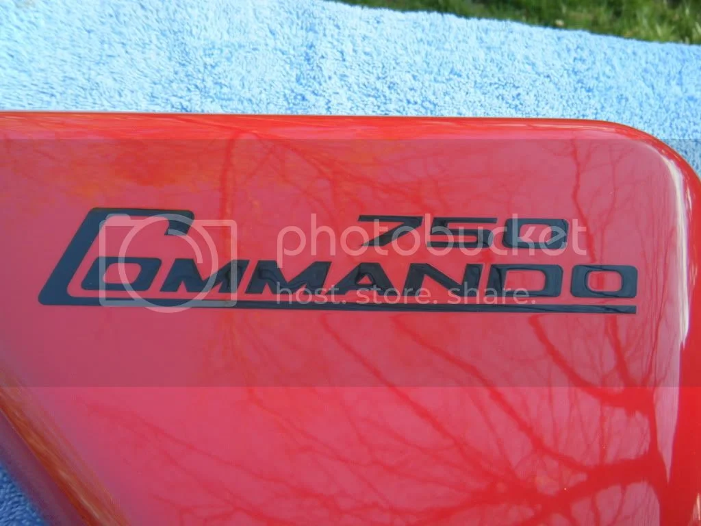 Rattle Can Paint Job