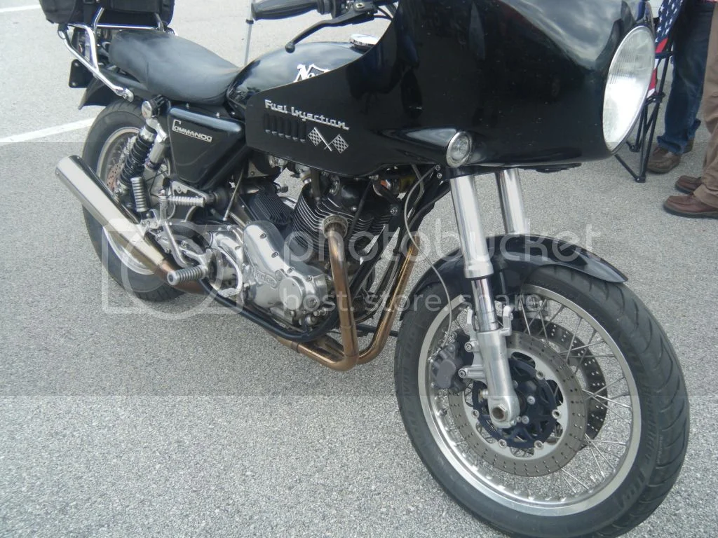 Barber Vintage Celebration, 2012