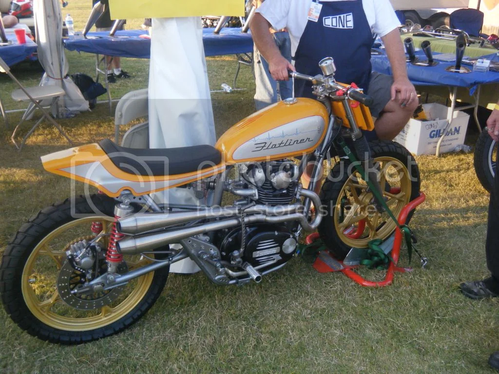 Barber Vintage Celebration, 2012