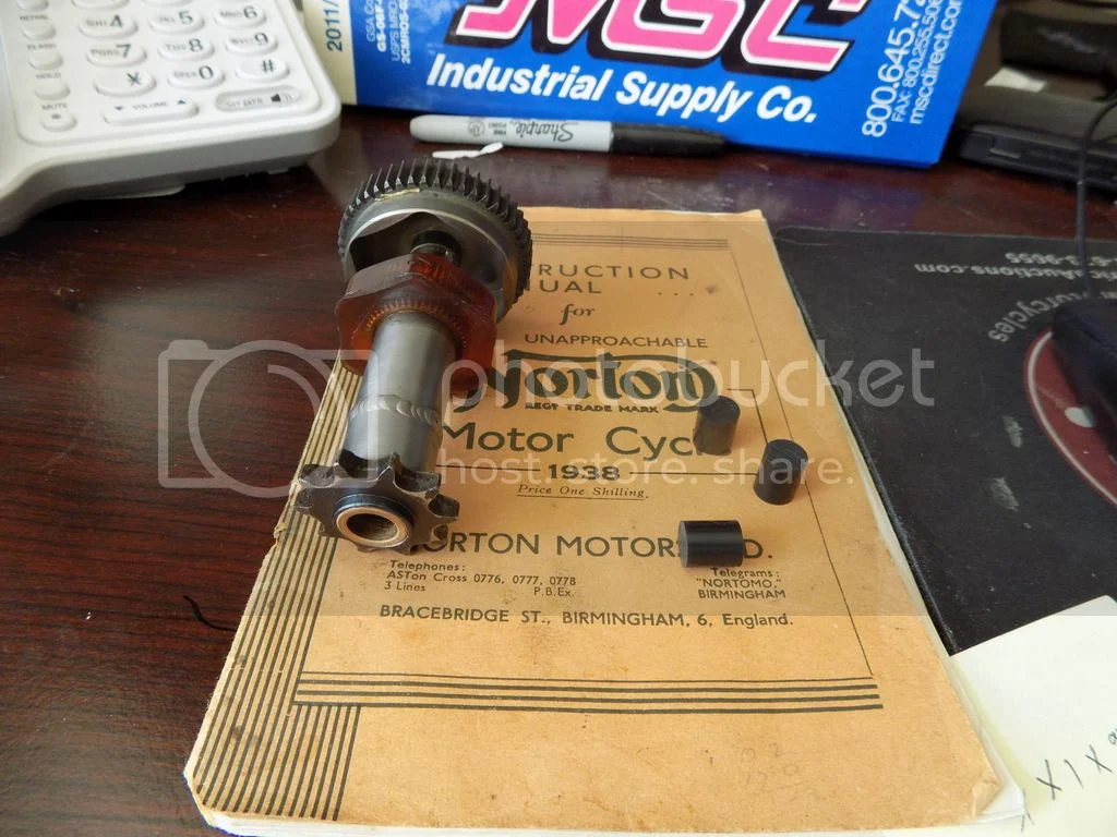 Alton Electric Start