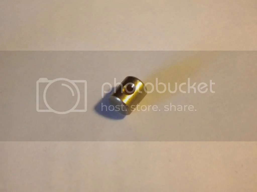 making a custom throttle cable? Access Norton