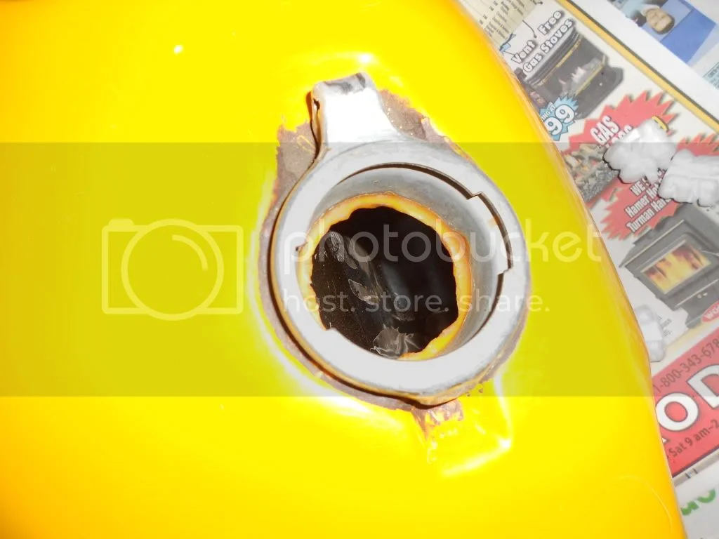 what exact original yellow? (2011)