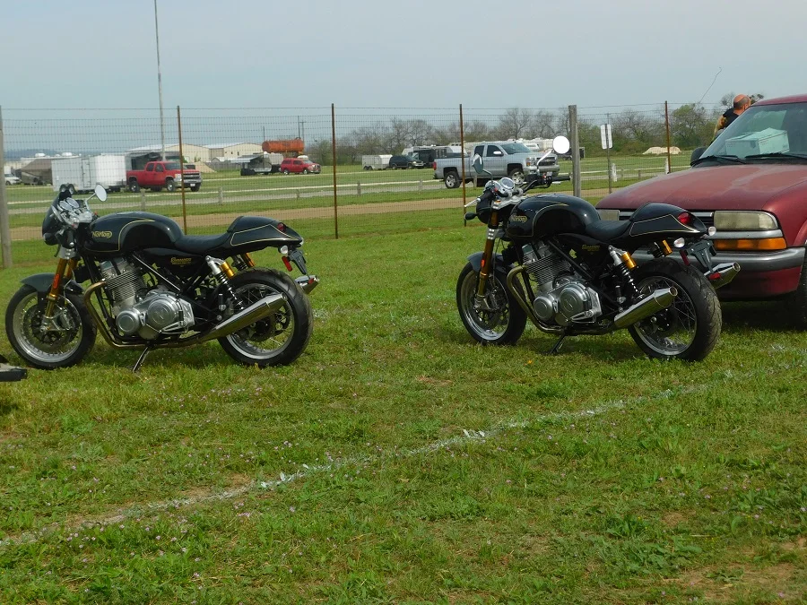 AMCA Swap Meet-March 16, 2019