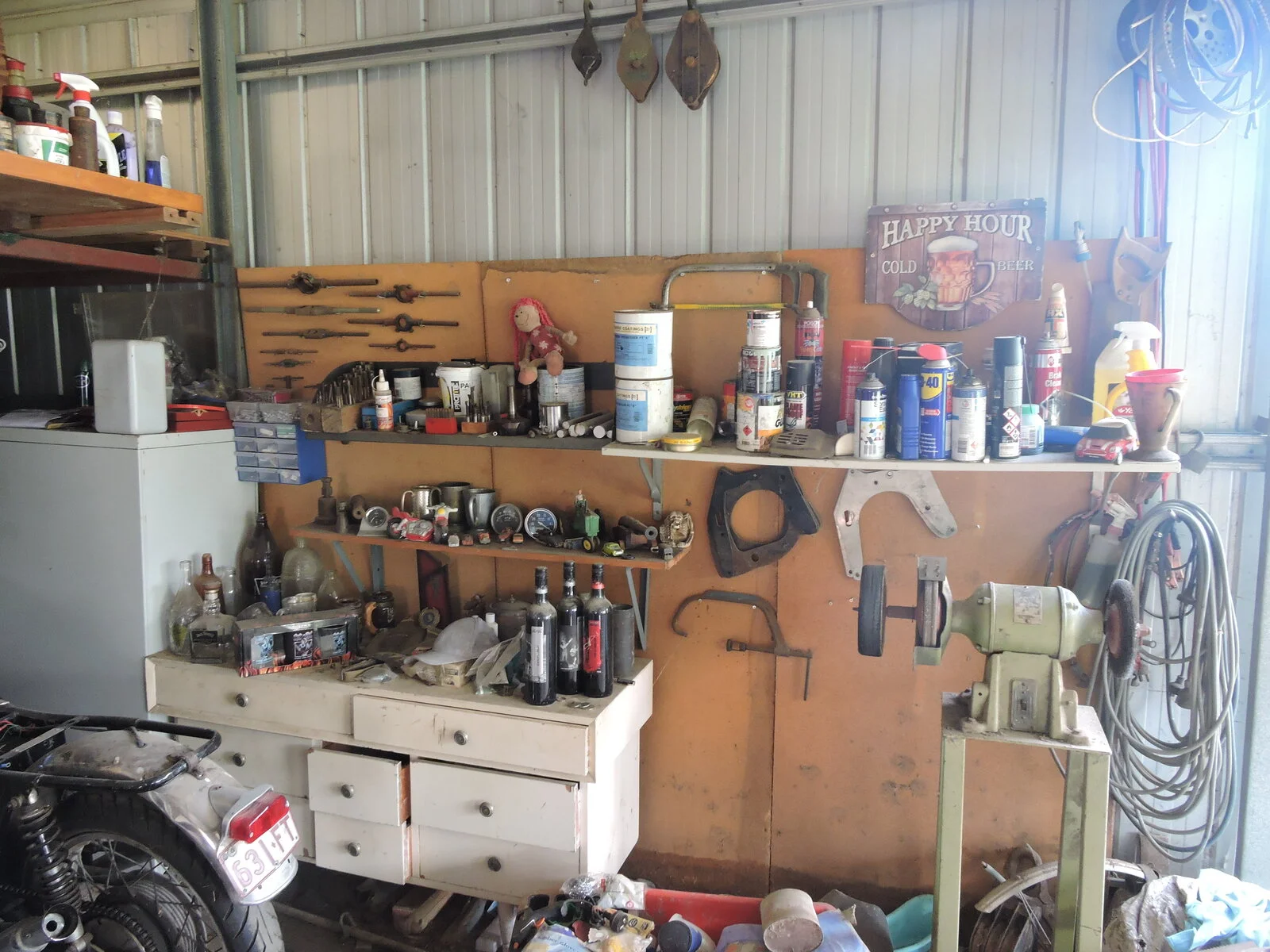 The Power Choice brochure