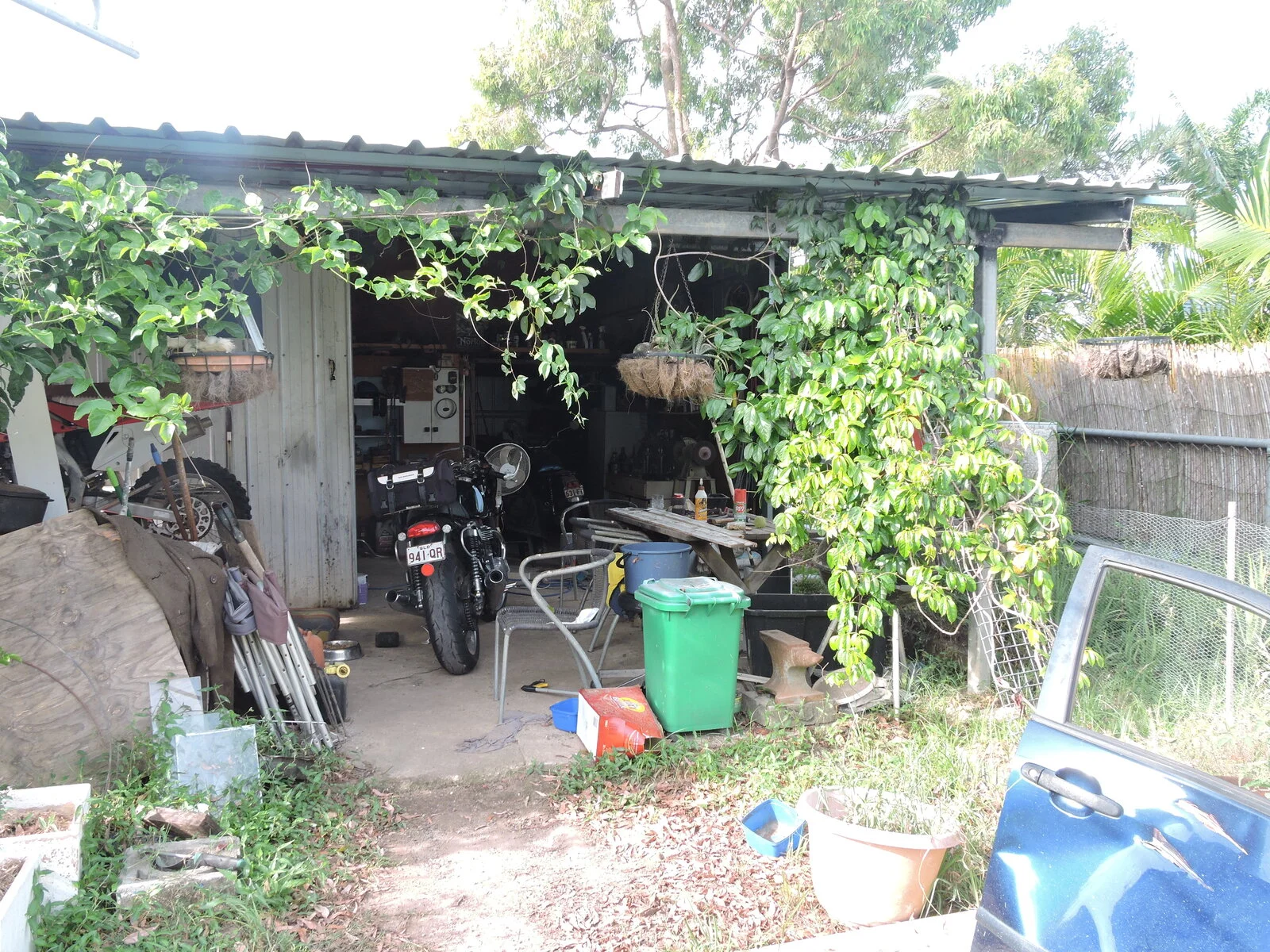 The Power Choice brochure