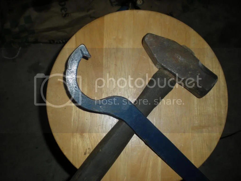 Lock Washers:Exhaust Nutz