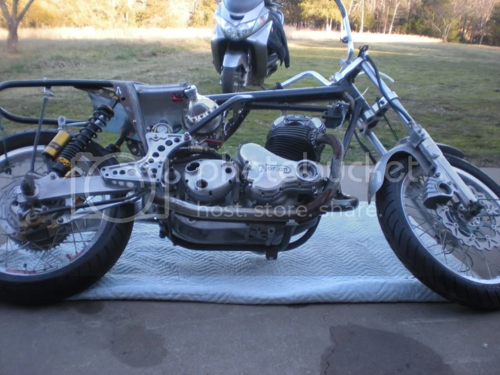 Frame re-enforcement review