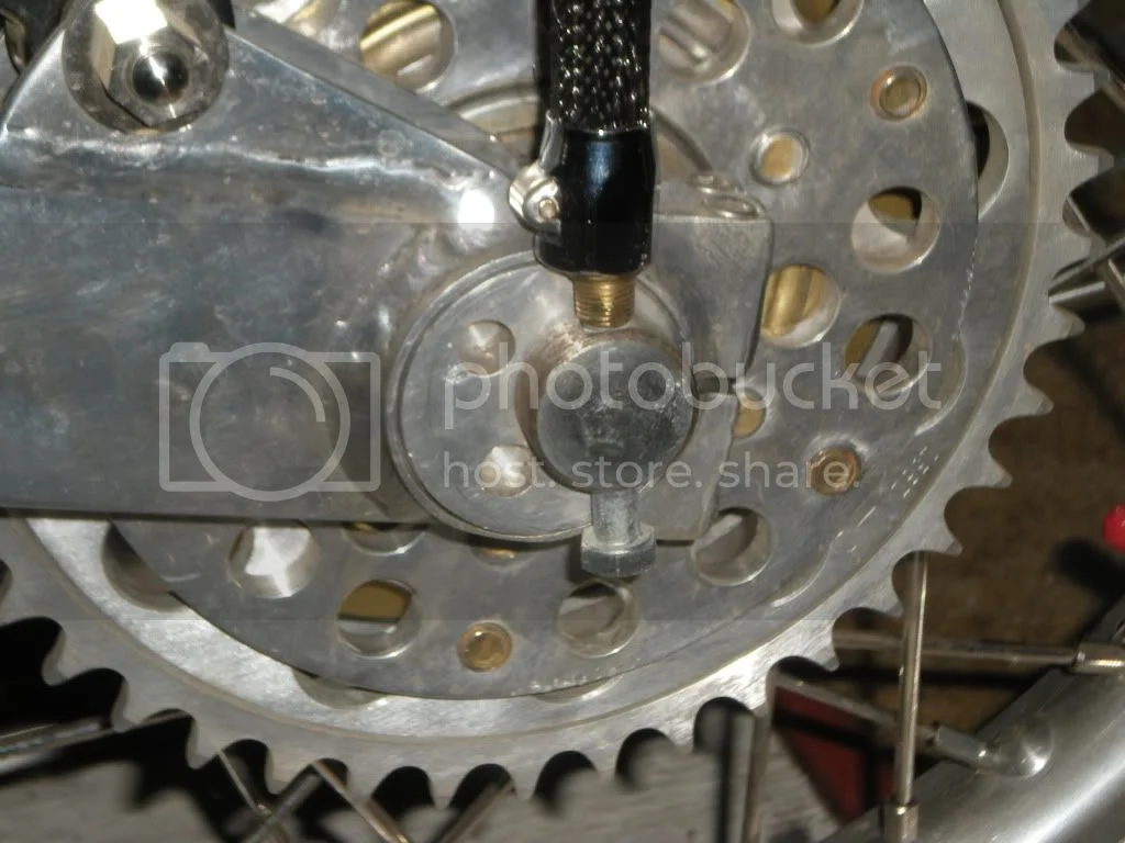 Now going custom with alloy bodywork!!