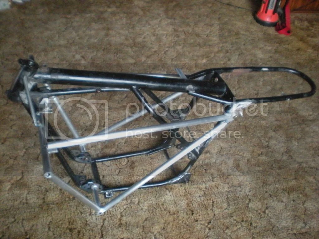 Mud THE Gravel and real reason for knee down antics