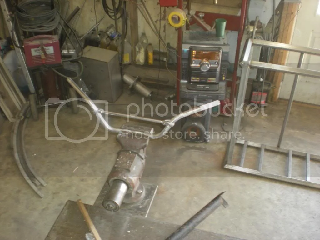 Found. a true 70 Production Racer