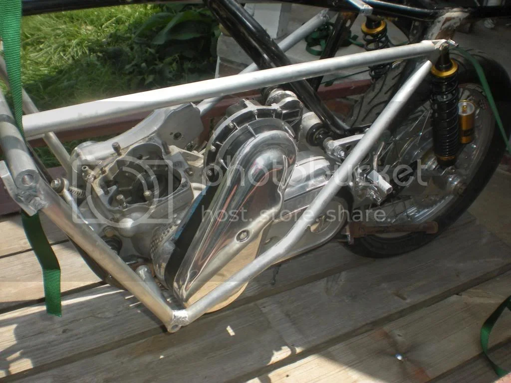 Norvarna for the "Gravel".