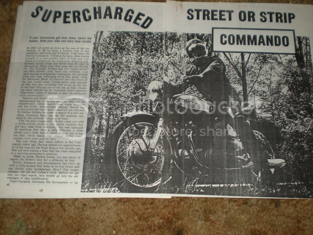 Drouin supercharger (2012)