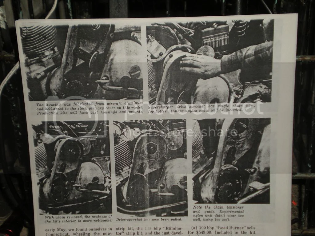 Drouin supercharger (2012)