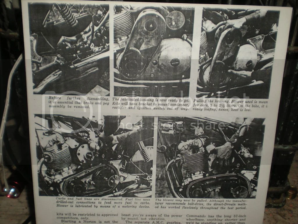 Drouin supercharger (2012)