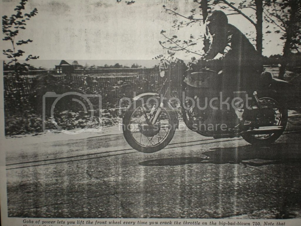 Drouin supercharger (2012)