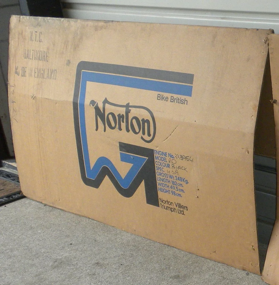 Looking for the owners of these late model 850's VINs 333965 and 333954,check you numbers! (2017)