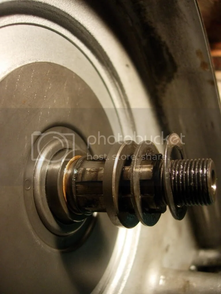 Myster part ID in hand missing??