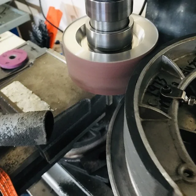 Got lousy drum brakes? Fix 'em!