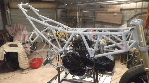 Red, Green n White...