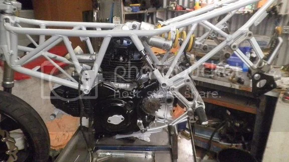 Red, Green n White...