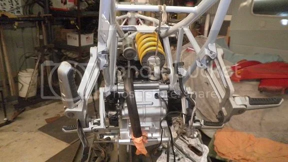 Red, Green n White...