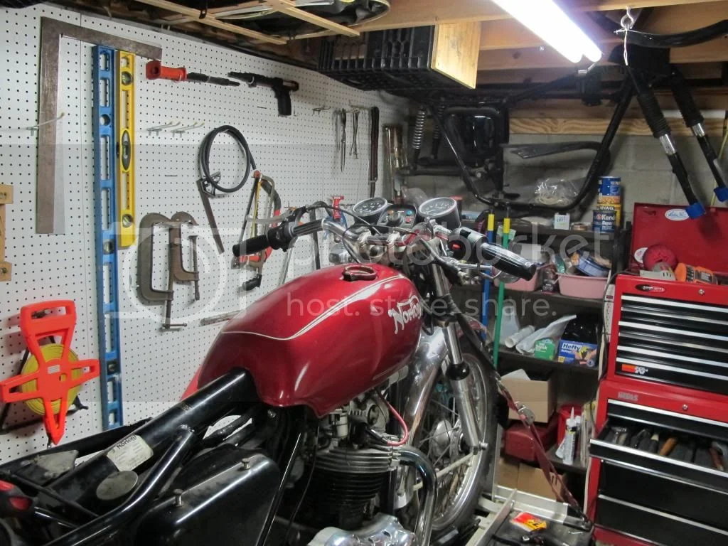 Newbie Commando owner