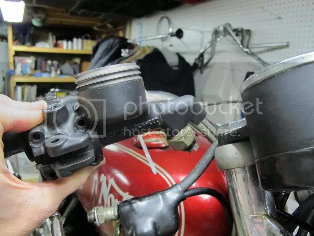 Newbie Commando owner