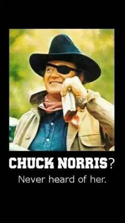 Post your jokes and humor here.