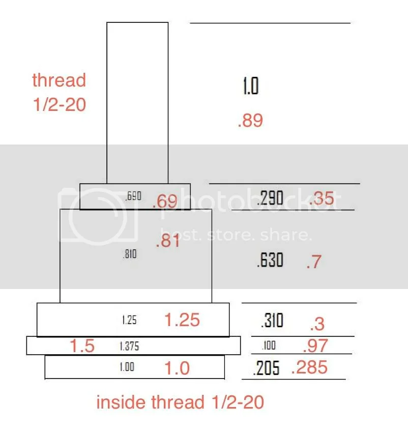 Rear Axle Puzzle Page 2 Access Norton