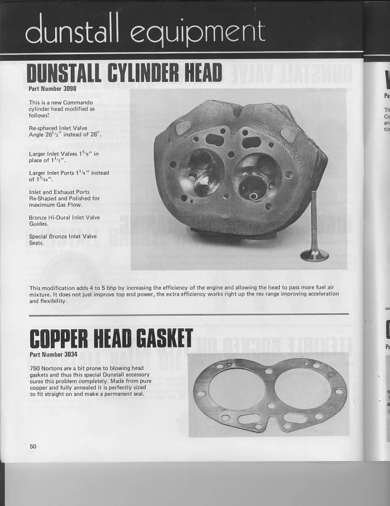 Atlantic Green website: about 810  Dunstall head