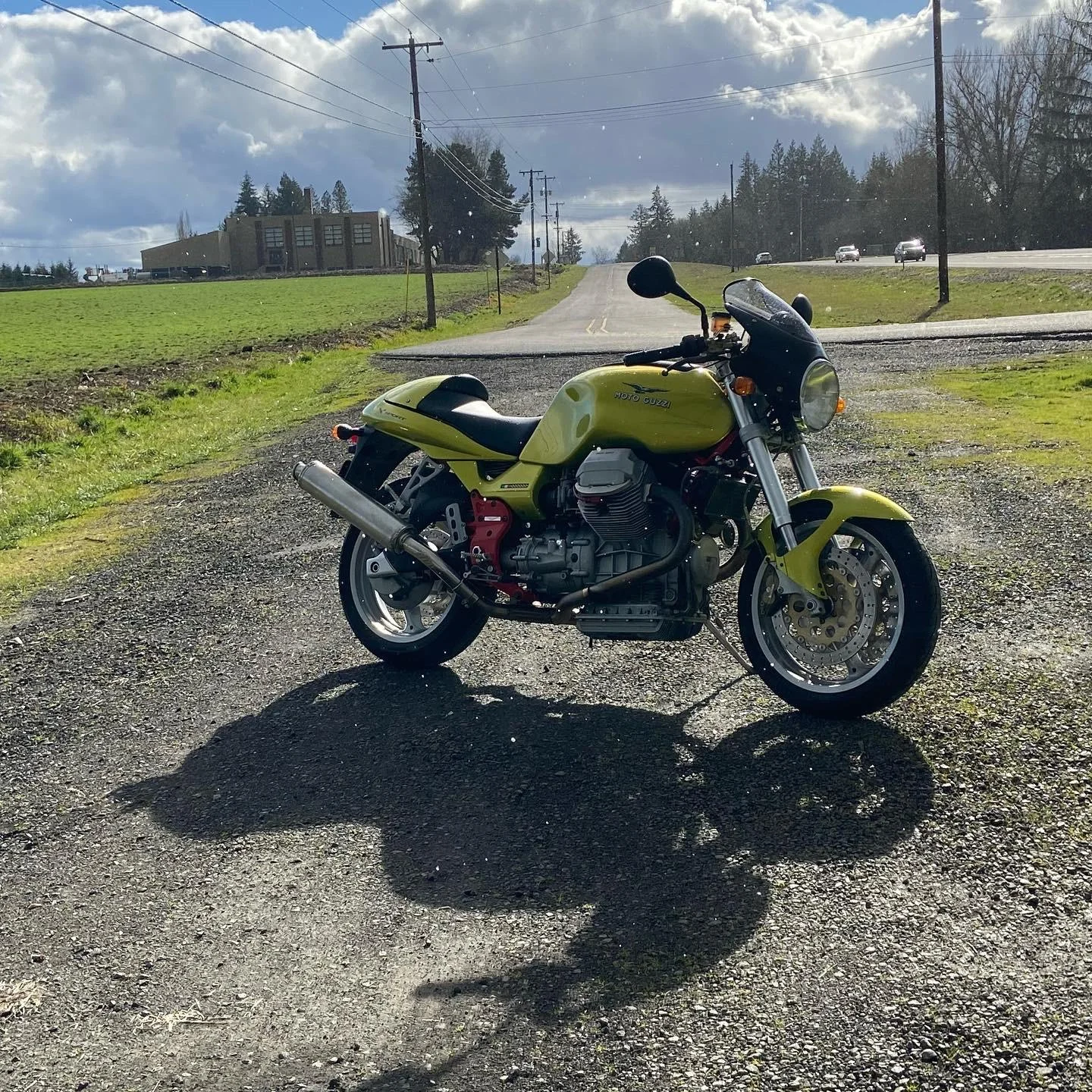 Oregon Vintage Motorcyclist Annual Show May 23rd, 2021