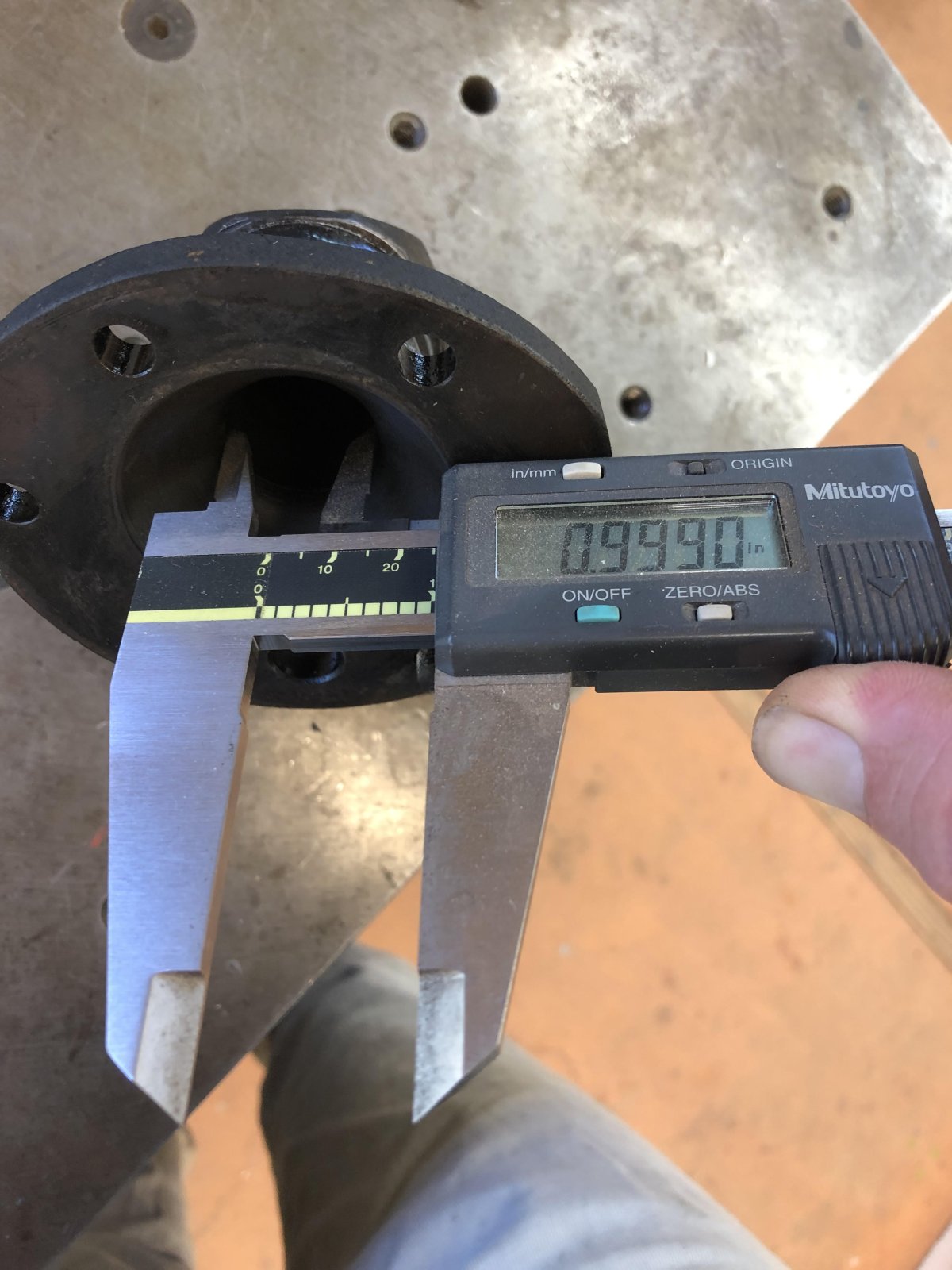 Anyone got a 500 twin crank in pieces?