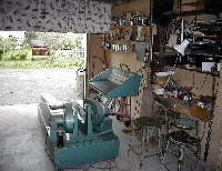 Boyer Mark III vs Mark IV