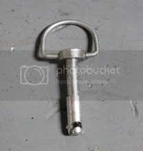 Question on a '74 Dzus Fastner