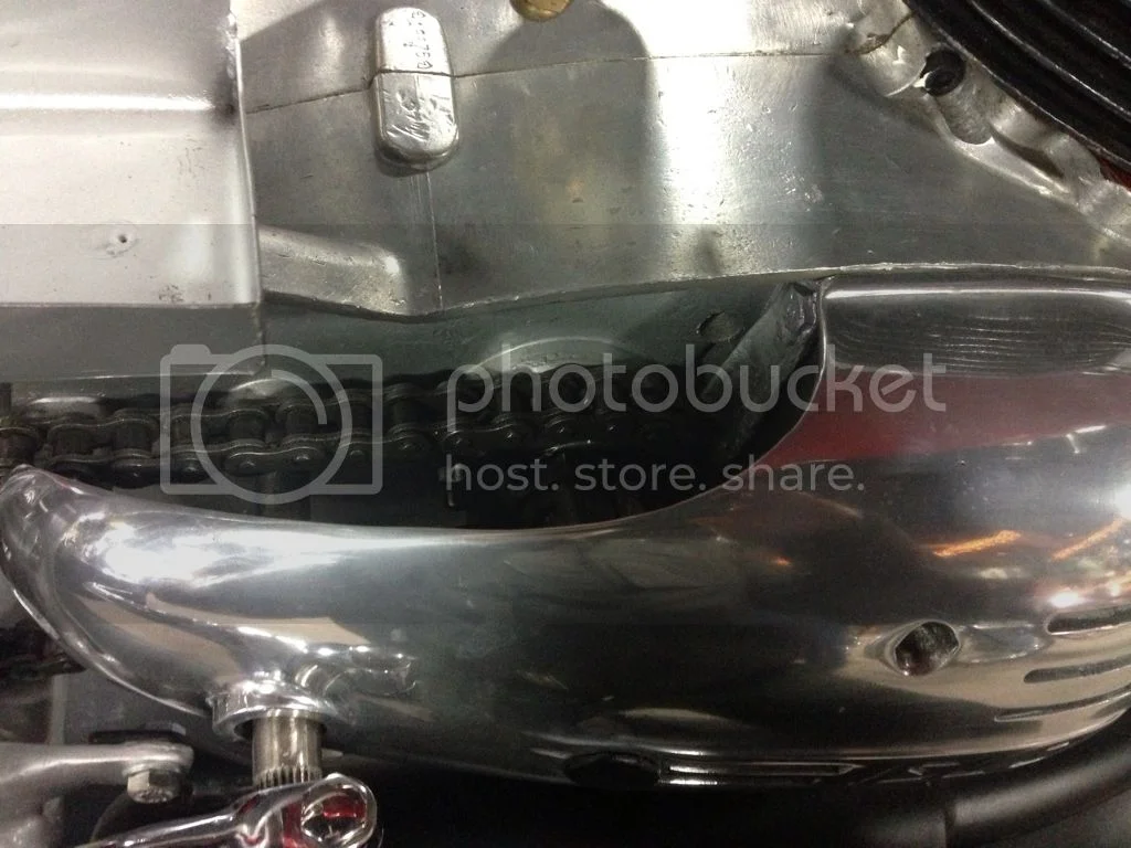 The Modern Classics Bike Show 2013