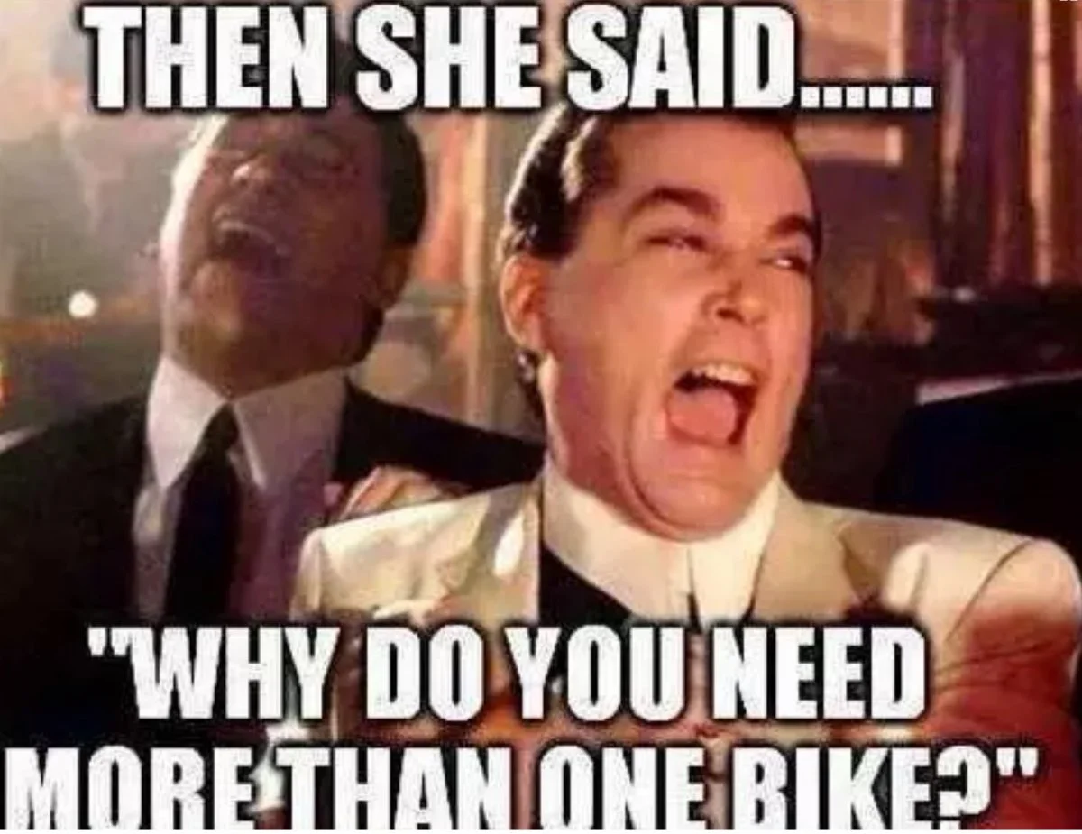 If you were in the market