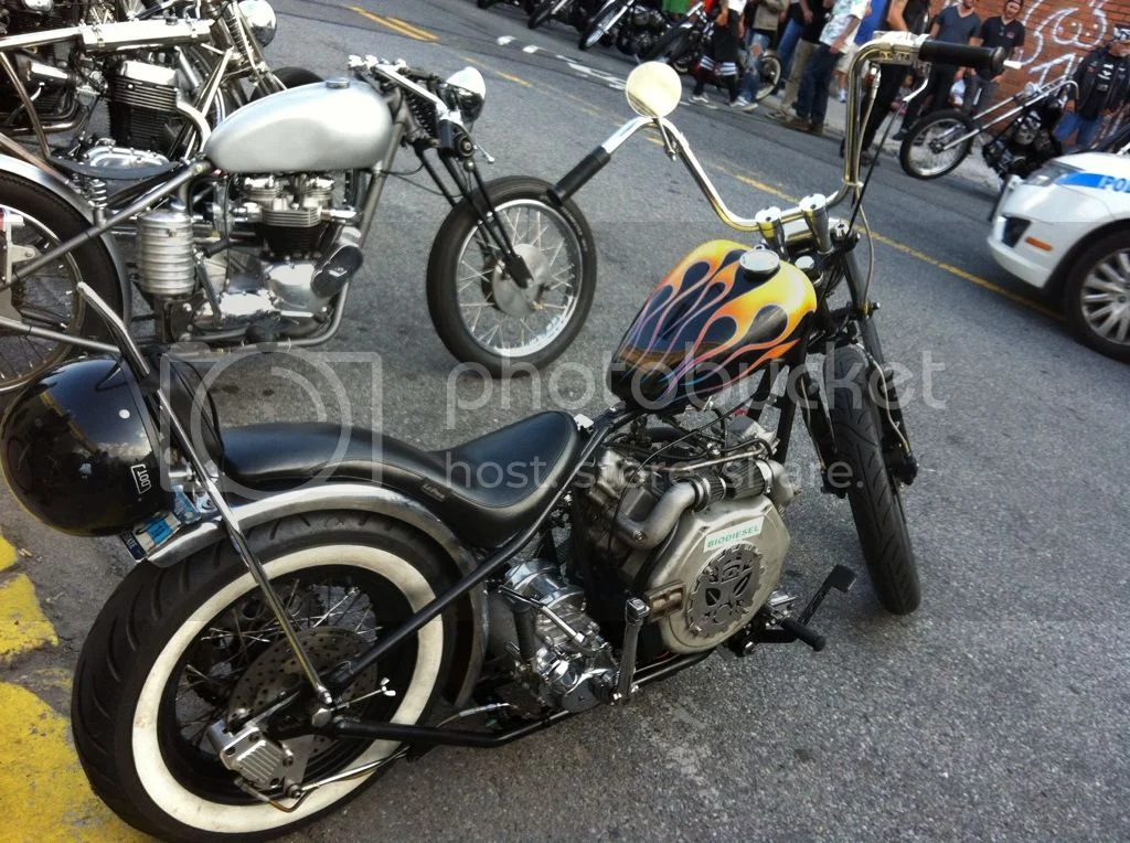 The Brooklyn Invitational