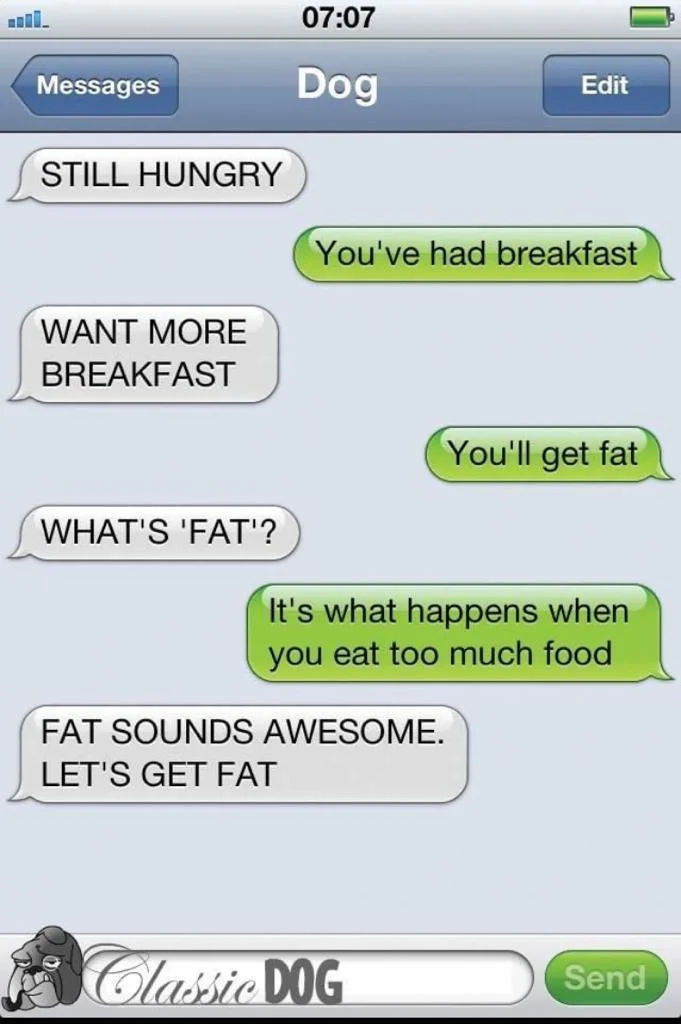 Post your jokes and humor here.