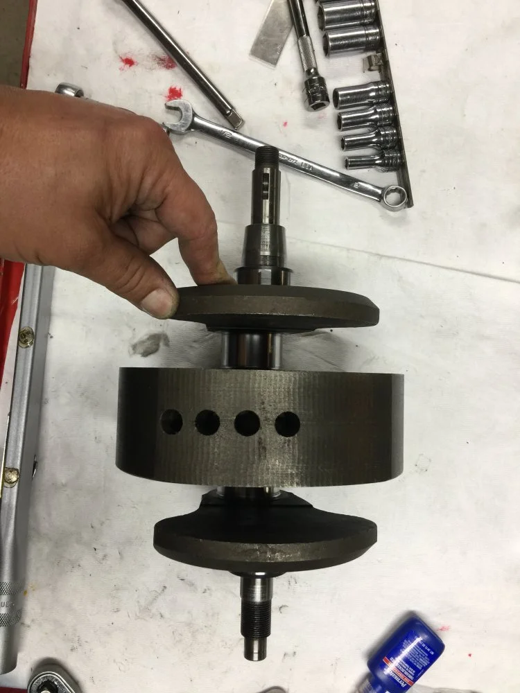 Why we call it "inspection"...(2018)