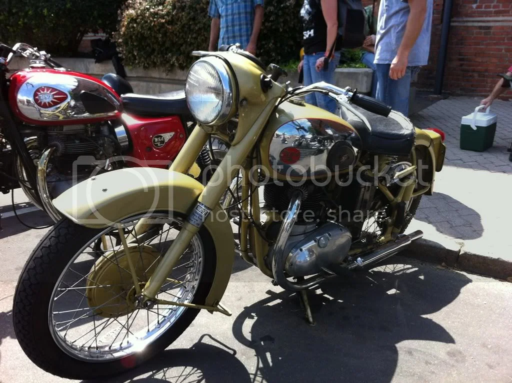 Bull City Rumble 2012