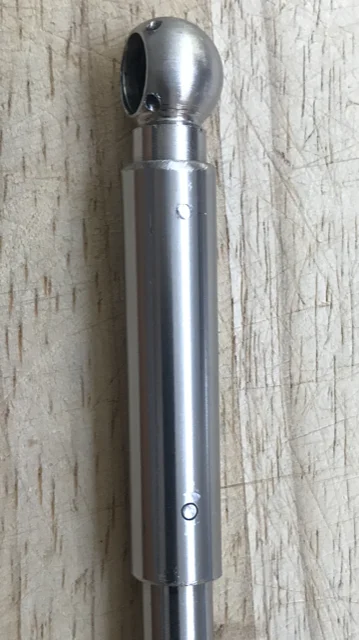 Gear change Grrrrrrrrrremlins!!