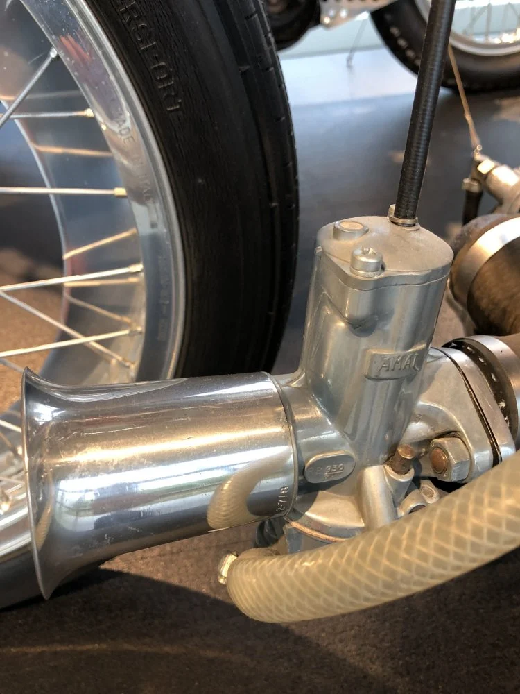 Who says single Amal’s don’t flow...