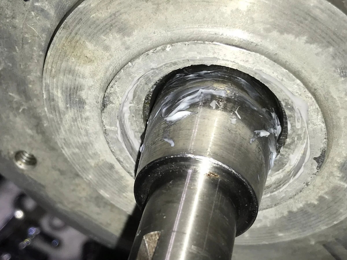 Why we call it "inspection"...(2018)