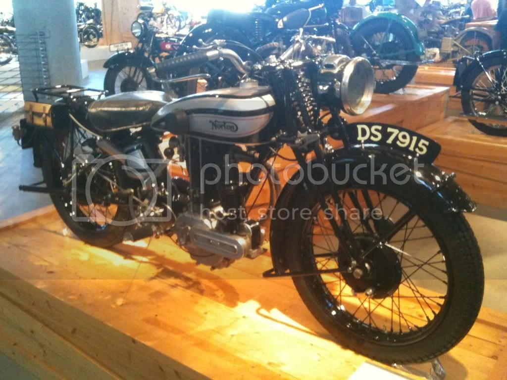 The Official 2011 Barber AHMRA Event Thread