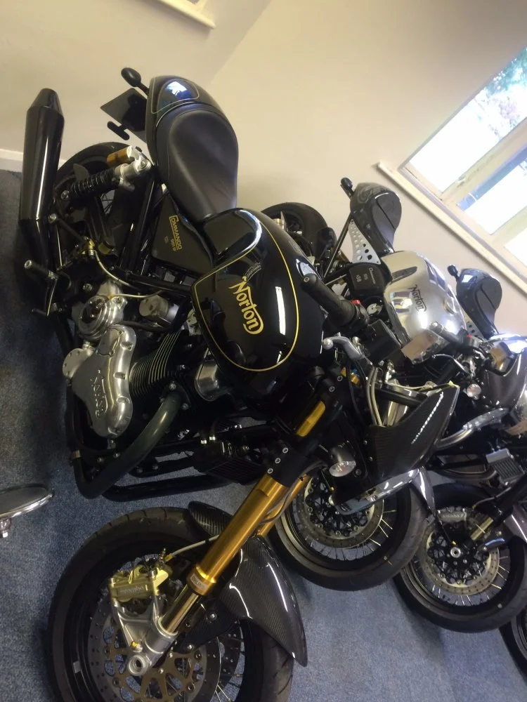 Survivors Spring Meet 5 April