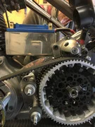 Mechanical art at its finest