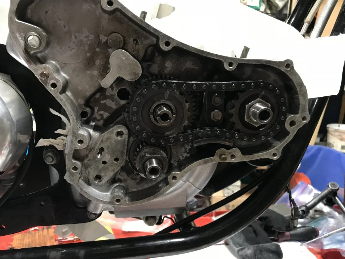 Why we call it "inspection"...(2018)