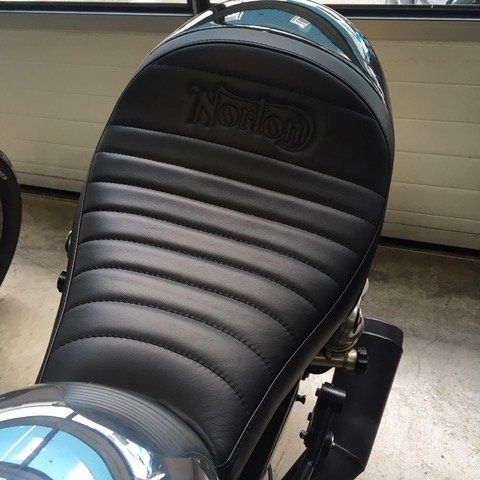 Seat cover ideas needed
